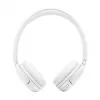 JBL Tune 530BT Headset bezdrôtový cez hlavu hovory/hudba USB Type-C Bluetooth biela