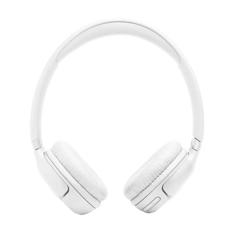 JBL Tune 530BT Headset bezdrôtový cez hlavu hovory/hudba USB Type-C Bluetooth biela