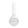 JBL Tune 530BT Headset bezdrôtový cez hlavu hovory/hudba USB Type-C Bluetooth biela