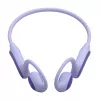JBL Junior Free Slúchadlá bezdrôtové open-ear športové Bluetooth fialové