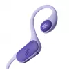 JBL Junior Free Slúchadlá bezdrôtové open-ear športové Bluetooth fialové