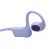 JBL Junior Free Slúchadlá bezdrôtové open-ear športové Bluetooth fialové