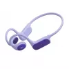 JBL Junior Free Slúchadlá bezdrôtové open-ear športové Bluetooth fialové