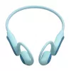 JBL Junior Free Headset bezdrôtový open-ear športový Bluetooth tyrkysový