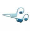 JBL Junior Free Headset bezdrôtový open-ear športový Bluetooth tyrkysový