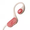 JBL Junior Free Headset bezdrôtový open-ear športový Bluetooth hnedý, biely