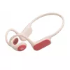 JBL Junior Free Headset bezdrôtový open-ear športový Bluetooth hnedý, biely
