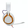 JBL Quantum 250 Headset káblový cez hlavu herný tyrkysový