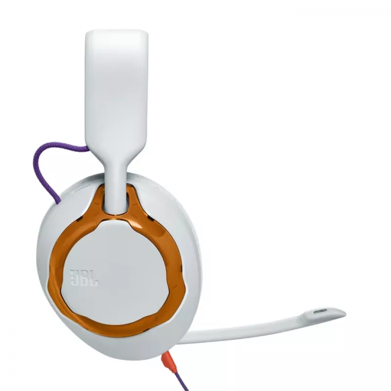 JBL Quantum 250 Headset káblový cez hlavu herný tyrkysový