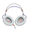 JBL Quantum 250 Headset káblový cez hlavu herný tyrkysový