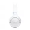 JBL Tune 680NC Headset káblový a bezdrôtový cez hlavu hovory/hudba USB Type-C Bluetooth biely