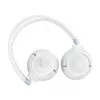 JBL Tune 680NC Headset káblový a bezdrôtový cez hlavu hovory/hudba USB Type-C Bluetooth biely