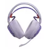 JBL Quantum 650 Headset bezdrôtový slúchadlá herný USB Type-C Bluetooth fialový