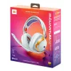 JBL Quantum 650 Headset bezdrôtový cez hlavu herný USB Type-C Bluetooth tyrkysový
