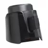 JBL Quantum 950 Headset bezdrôtový cez hlavu herný USB Type-C Bluetooth nabíjacia stanica oranžový, strieborný, biely