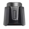 JBL Quantum 950 Headset bezdrôtový cez hlavu herný USB Type-C Bluetooth nabíjacia stanica oranžový, strieborný, biely