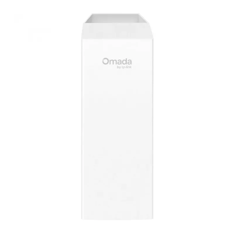 Sieťový most TP‑Link Omada EAP100‑BRIDGE KIT — 300 Mbps, 2x2 interné antény, Fast Ethernet