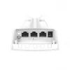 Sieťový most TP‑Link Omada EAP100‑BRIDGE KIT — 300 Mbps, 2x2 interné antény, Fast Ethernet