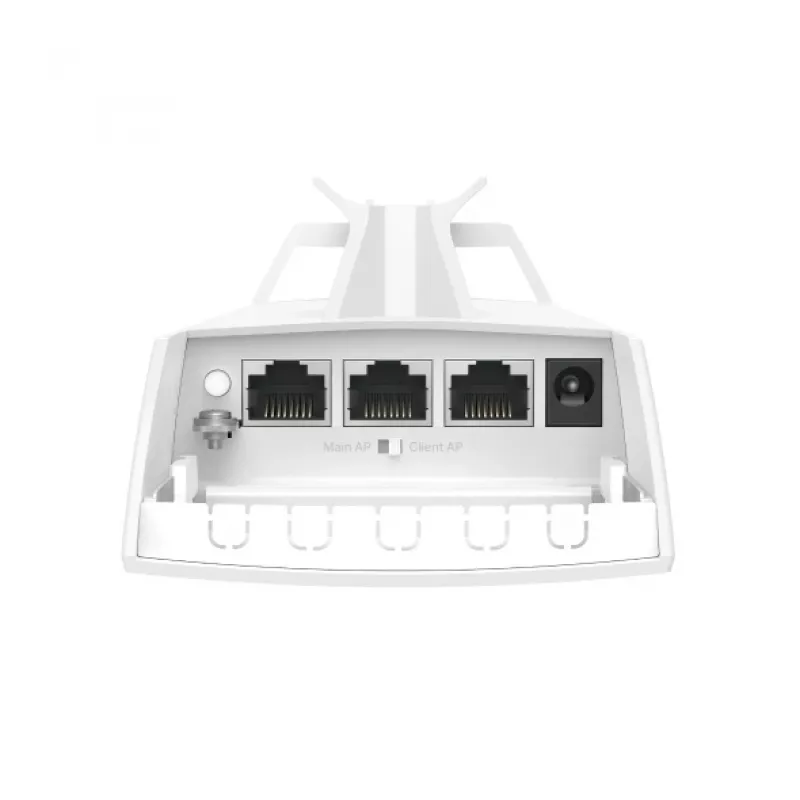 Sieťový most TP‑Link Omada EAP100‑BRIDGE KIT — 300 Mbps, 2x2 interné antény, Fast Ethernet