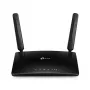 TP-Link TL-MR6400 WLAN router Fast Ethernet single-band (2,4 GHz) 4G čierny
