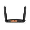 TP-Link TL-MR6400 WLAN router Fast Ethernet single-band (2,4 GHz) 4G čierny