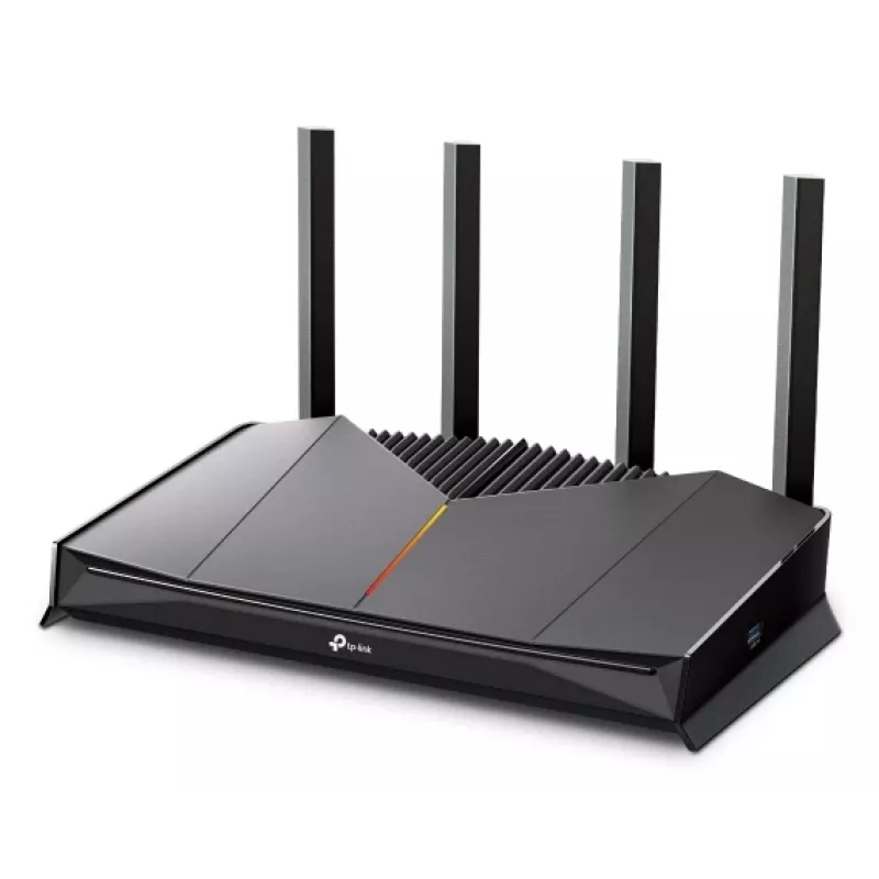 TP-Link Archer GE230 WLAN router 2,5 Gigabit Ethernet dual-band (2,4 GHz / 5 GHz)