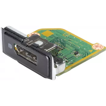 HP DisplayPort Port Flex IO v2 rozhranie karty/adaptér