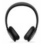 Lenovo 4XD1T60925 slúchadlá/headset bezdrôtový cez hlavu kancelária/call centrum USB Type-C Bluetooth sivý