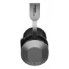Lenovo 4XD1T60925 slúchadlá/headset bezdrôtový cez hlavu kancelária/call centrum USB Type-C Bluetooth sivý