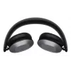 Lenovo 4XD1T60925 slúchadlá/headset bezdrôtový cez hlavu kancelária/call centrum USB Type-C Bluetooth sivý