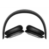 Lenovo 4XD1T60925 slúchadlá/headset bezdrôtový cez hlavu kancelária/call centrum USB Type-C Bluetooth sivý