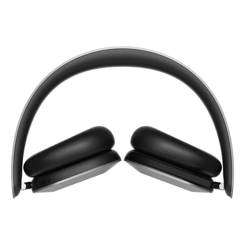 Lenovo 4XD1T60925 slúchadlá/headset bezdrôtový cez hlavu kancelária/call centrum USB Type-C Bluetooth sivý