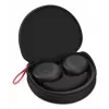 Lenovo 4XD1T60925 slúchadlá/headset bezdrôtový cez hlavu kancelária/call centrum USB Type-C Bluetooth sivý