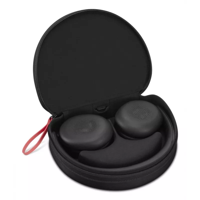 Lenovo 4XD1T60925 slúchadlá/headset bezdrôtový cez hlavu kancelária/call centrum USB Type-C Bluetooth sivý