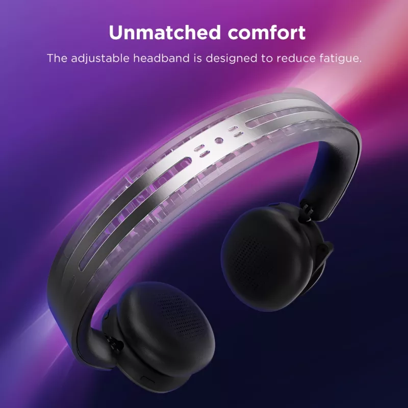 Lenovo 4XD1T60925 slúchadlá/headset bezdrôtový cez hlavu kancelária/call centrum USB Type-C Bluetooth sivý