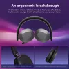 Lenovo 4XD1T60925 slúchadlá/headset bezdrôtový cez hlavu kancelária/call centrum USB Type-C Bluetooth sivý