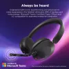 Lenovo 4XD1T60925 slúchadlá/headset bezdrôtový cez hlavu kancelária/call centrum USB Type-C Bluetooth sivý