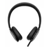 Lenovo 4XD1T60925 slúchadlá/headset bezdrôtový cez hlavu kancelária/call centrum USB Type-C Bluetooth sivý