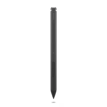 Stylus pero Lenovo tenké Pen 2 – aktívne digitálne pero pre kompatibilné zariadenia Lenovo