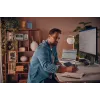 HP 975 Dual-Mode Wireless klávesnica Full-Size bezdrôtová RF Bluetooth čierna