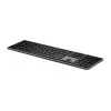 HP 975 Dual-Mode Wireless klávesnica Full-Size bezdrôtová RF Bluetooth čierna