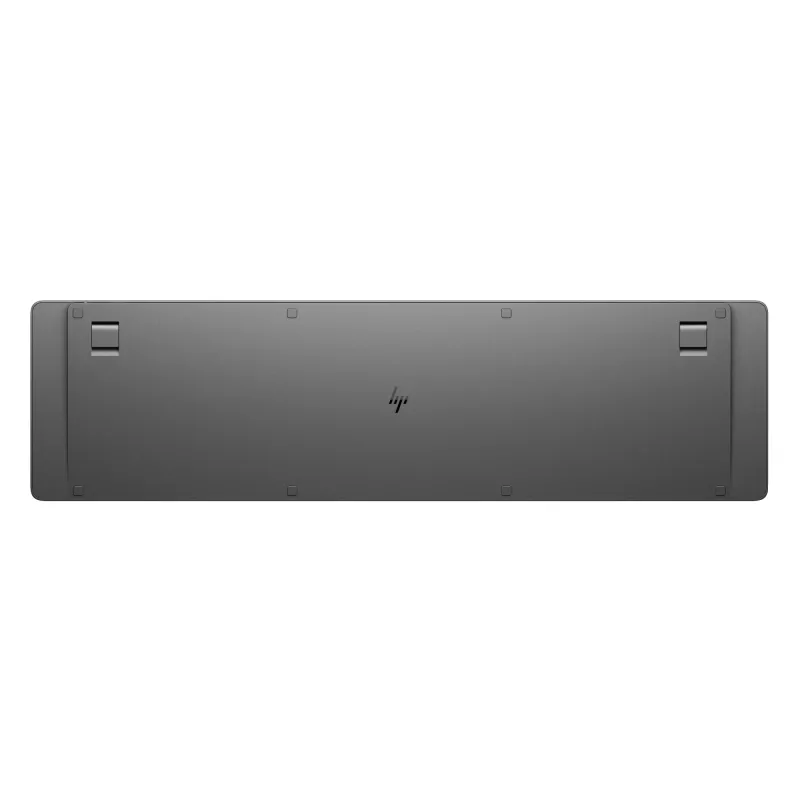 HP 975 Dual-Mode Wireless klávesnica Full-Size bezdrôtová RF Bluetooth čierna