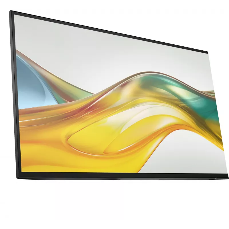 Monitor HP Series 5 Pro 27 palcov QHD (2560×1440) IPS LCD, 5 ms, USB 3.2 hub, VESA – bez stojana