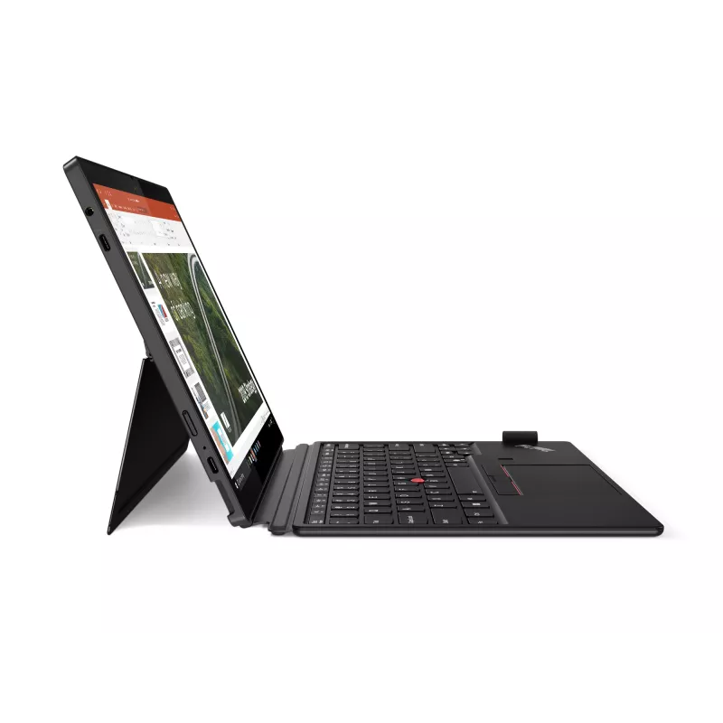 Notebook Lenovo ThinkPad X12 G2 12.3 palcov Ultra 7 164U 32 GB RAM 1 TB SSD INT W11Pro