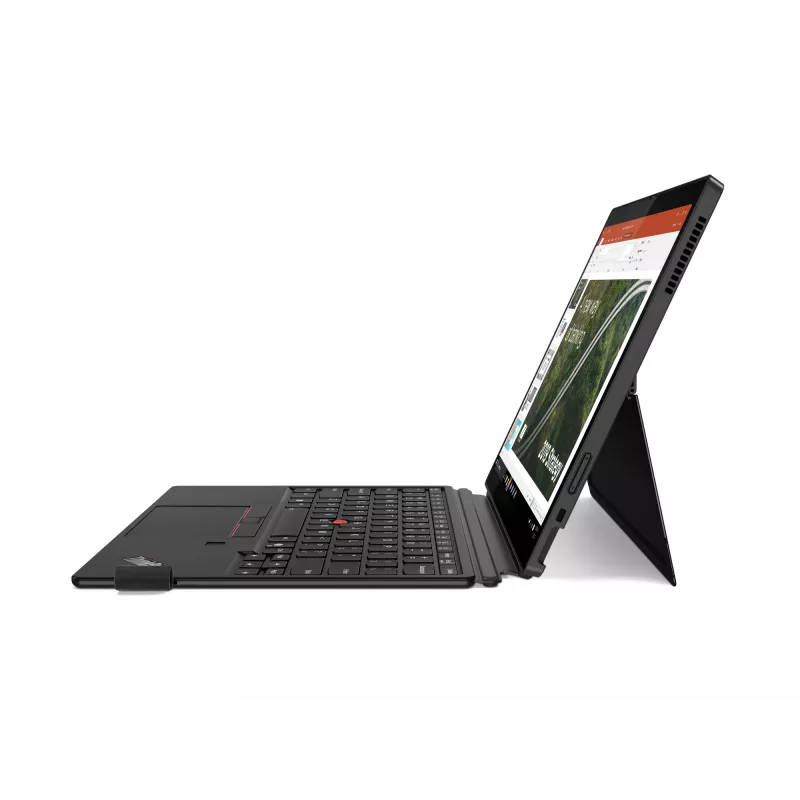 Notebook Lenovo ThinkPad X12 G2 12.3 palcov Ultra 7 164U 32 GB RAM 1 TB SSD INT W11Pro