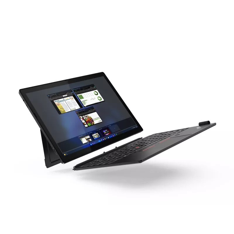 Notebook Lenovo ThinkPad X12 G2 12.3 palcov Ultra 7 164U 32 GB RAM 1 TB SSD INT W11Pro