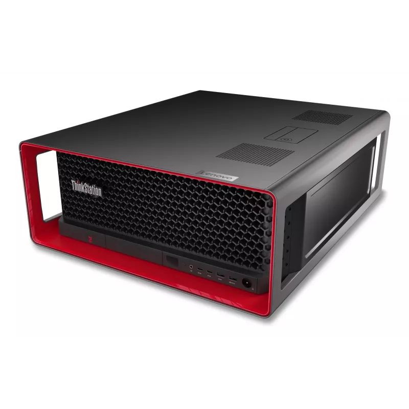 Lenovo ThinkStation P8 pracovná stanica Tower, AMD Ryzen Threadripper PRO 9955WX