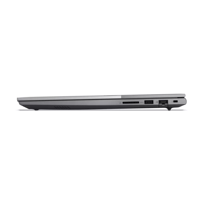 Lenovo ThinkBook 16 G9 IPL Copilot+ PC Intel Core Ultra 5 325 notebook 40,6 cm (16 palcov) WUXGA 32 GB DDR5-SDRAM 1 TB SSD Wi-Fi 7 (802.11be) Windows 11 Pro nemecký sivý