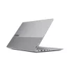 Lenovo ThinkBook 16 G9 IPL Copilot+ PC Intel Core Ultra 5 325 notebook 40,6 cm (16 palcov) WUXGA 32 GB DDR5-SDRAM 1 TB SSD Wi-Fi 7 (802.11be) Windows 11 Pro nemecký sivý