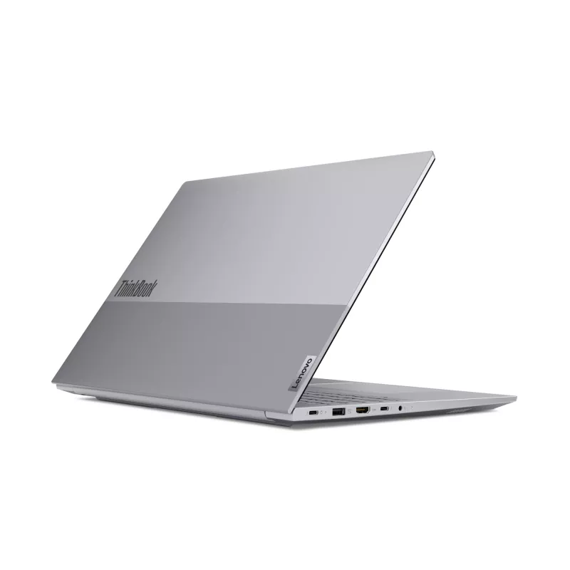 Lenovo ThinkBook 16 G9 IPL Copilot+ PC Intel Core Ultra 5 325 notebook 40,6 cm (16 palcov) WUXGA 32 GB DDR5-SDRAM 1 TB SSD Wi-Fi 7 (802.11be) Windows 11 Pro nemecký sivý